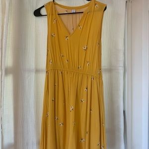 Old navy dress